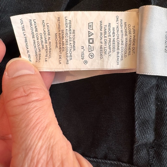 Polo Ralph Lauren Men's Dark Cargo Pants - Picture 8 of 14